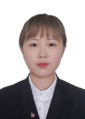 徐晓玥 徐晓玥
