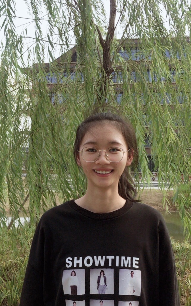 吴婷月 吴婷月