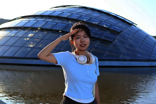 靳佳砚-药学专业-个人成果荣誉简历 靳佳砚-药学专业-个人成果荣誉简历