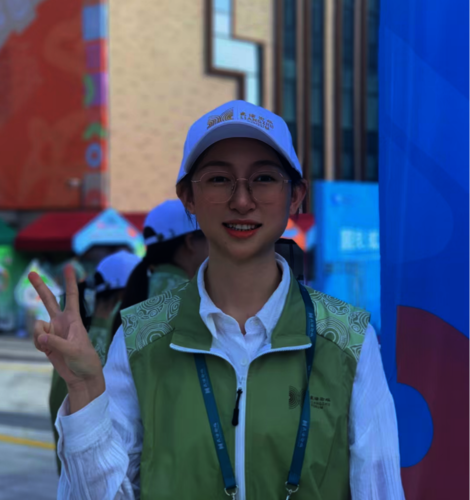 刘梦婷-药学专业-个人成果荣誉简历